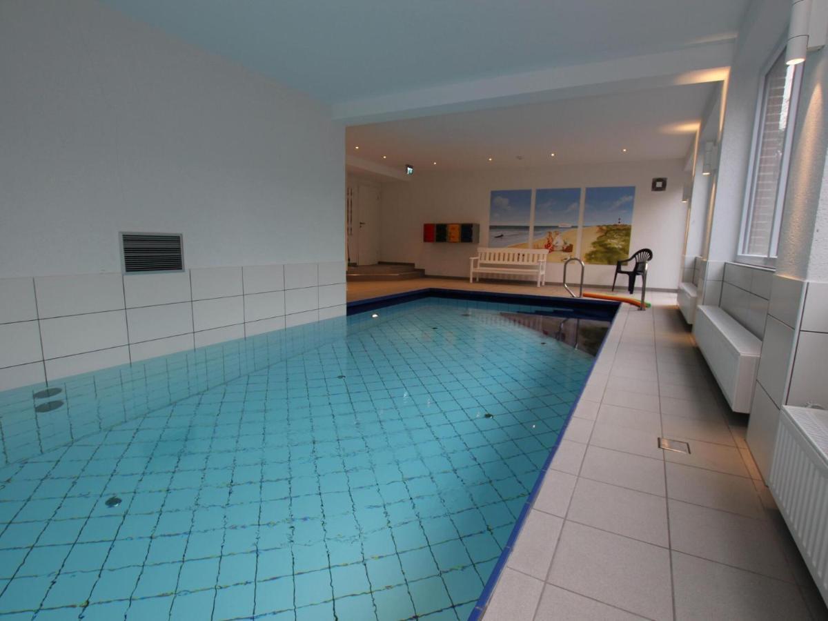 Apartment In Westerland Kültér fotó